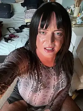 tifaniidalvero online show from 12, 9, 2025