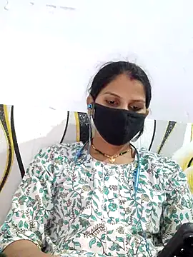 poojam93 online show from 7, 11, 2025