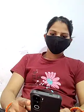 poojam93 online show from 27, 11, 2025