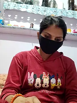 poojam93 online show from 27, 11, 2025