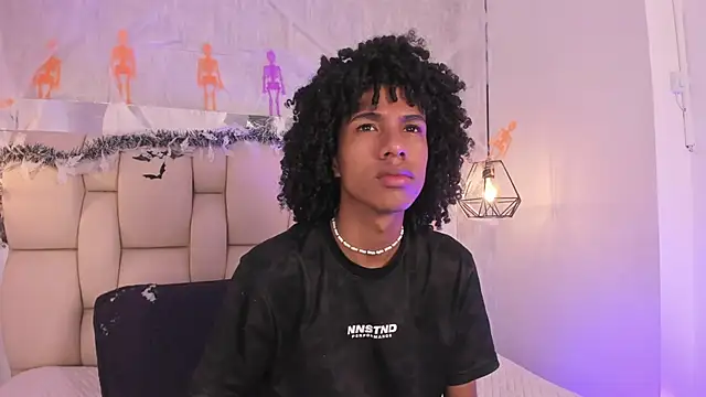 Johan gz  online show from 17, 10, 2025