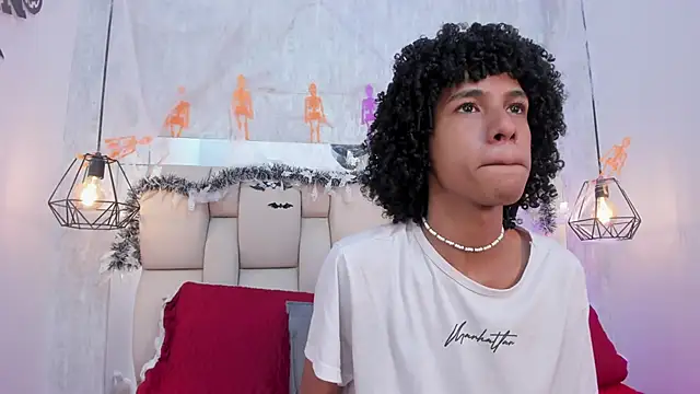 Johan gz  online show from 20, 10, 2025