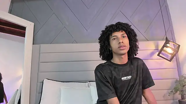 Johan gz  online show from 10, 11, 2025