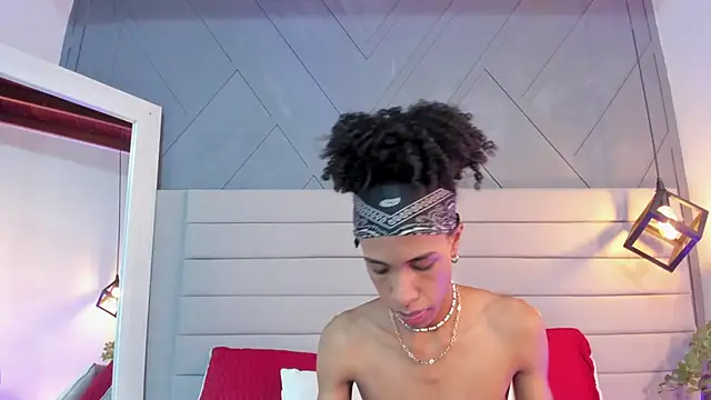 Johan gz  online show from 4, 12, 2025