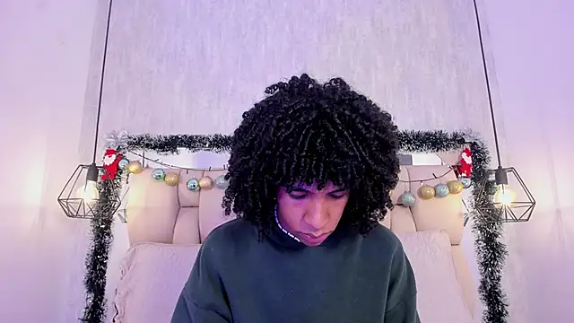 Johan gz  online show from 20, 12, 2025