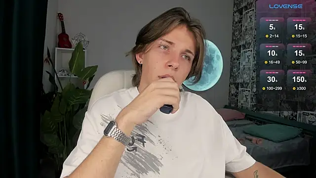 Robby Manson online show from 11, 9, 2025