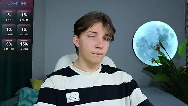 Robby Manson online show from 2, 10, 2025