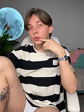 Robby Manson online show from 3, 10, 2025