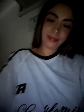 CristalHeart  online show from 20, 12, 2025