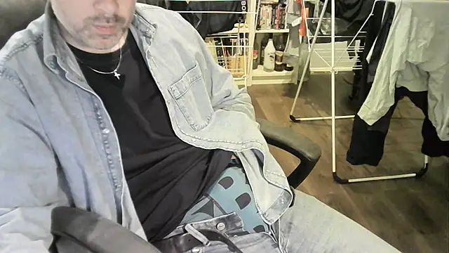 Snapshot of Chrisprngr chatting on 27, 9, 2025 Chrisprngr online show from 27, 9, 2025