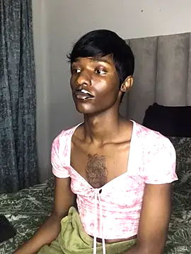 Trans fairy online show from 24, 9, 2025