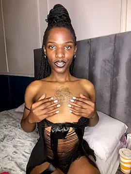 Trans fairy online show from 17, 1, 2026