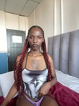 Trans fairy online show from 17, 2, 2026