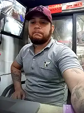 Snapshot of Catire10_ chatting on 18, 10, 2025 Catire10 online show from 18, 10, 2025