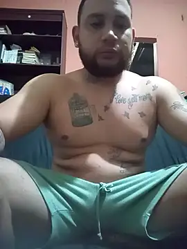 Snapshot of Catire10_ chatting on 30, 10, 2025 Catire10 online show from 30, 10, 2025