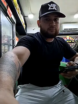 Snapshot of Catire10_ chatting on 4, 11, 2025 Catire10 online show from 4, 11, 2025