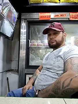 Snapshot of Catire10_ chatting on 5, 11, 2025 Catire10 online show from 5, 11, 2025