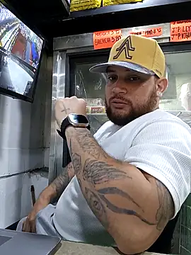 Snapshot of Catire10_ chatting on 6, 11, 2025 Catire10 online show from 6, 11, 2025