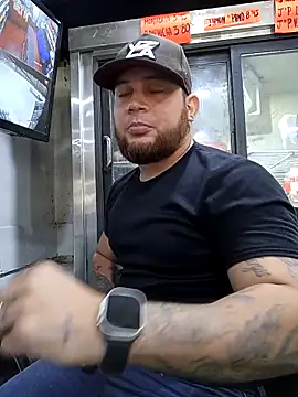 Snapshot of Catire10_ chatting on 10, 11, 2025 Catire10 online show from 10, 11, 2025