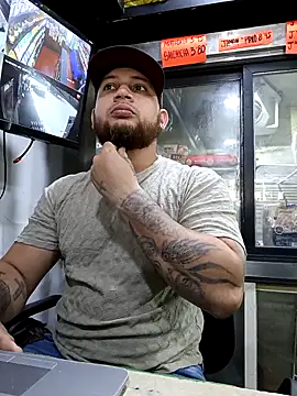 Snapshot of Catire10_ chatting on 12, 11, 2025 Catire10 online show from 12, 11, 2025