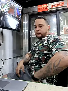 Snapshot of Catire10_ chatting on 15, 11, 2025 Catire10 online show from 15, 11, 2025