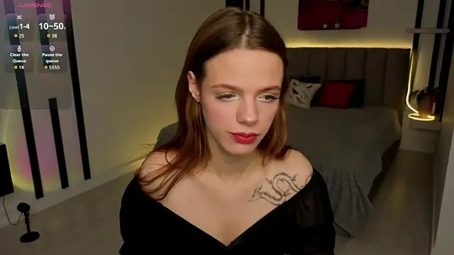 AliceDelaney online show from 1, 10, 2025