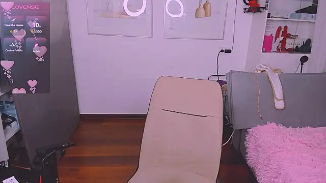 yoi mika online show from 7, 1, 2026