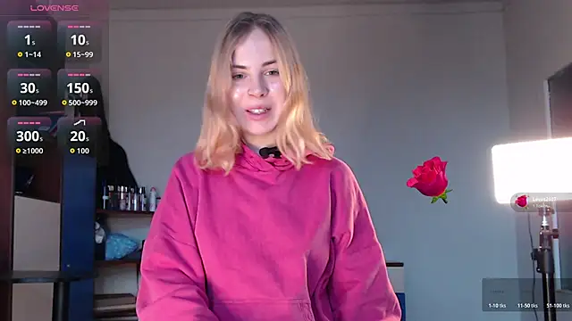 Snapshot of Alismoona chatting on 26, 11, 2025 Alismoona online show from 26, 11, 2025