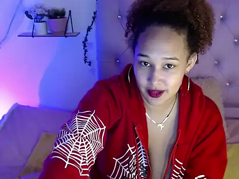 Kristal Miild online show from 8, 10, 2025