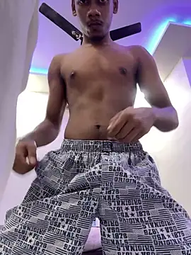 Lustking2406 online show from 23, 9, 2025