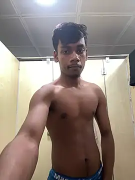 Lustking2406 online show from 25, 9, 2025