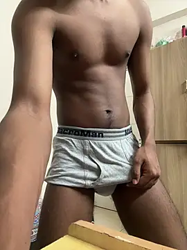 Lustking2406 online show from 4, 10, 2025