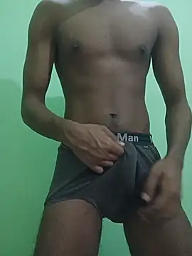 Lustking2406 online show from 20, 10, 2025