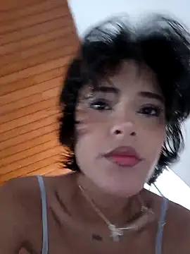 Snapshot of Mikasa-Ackerman chatting on 6, 11, 2025 Mikasa-Ackerman online show from 6, 11, 2025