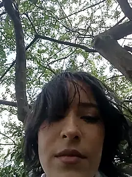 Snapshot of Mikasa-Ackerman chatting on 14, 12, 2025 Mikasa-Ackerman online show from 14, 12, 2025