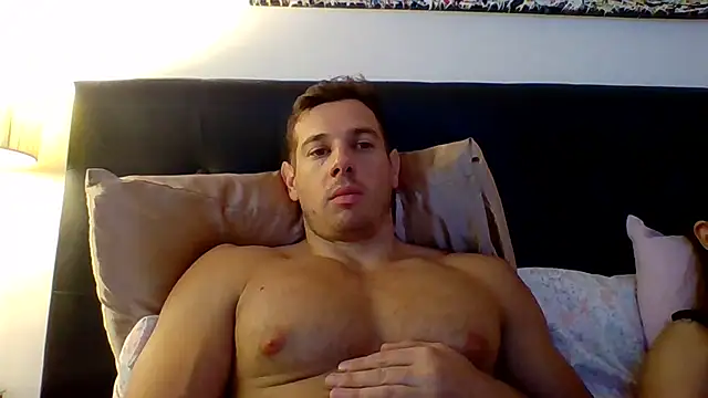 luca23millo90 online show from 17, 1, 2026