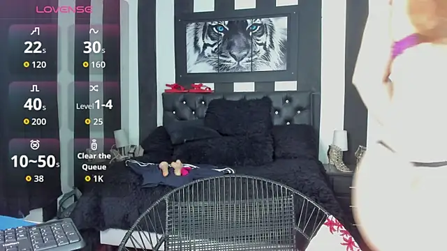 aliceemature4u online show from 5, 11, 2025