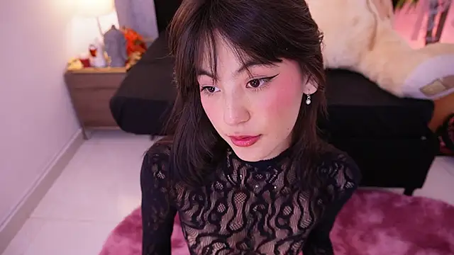 Snapshot of Aitana_Jhons chatting on 26, 10, 2025 Aitana Jhons online show from 26, 10, 2025