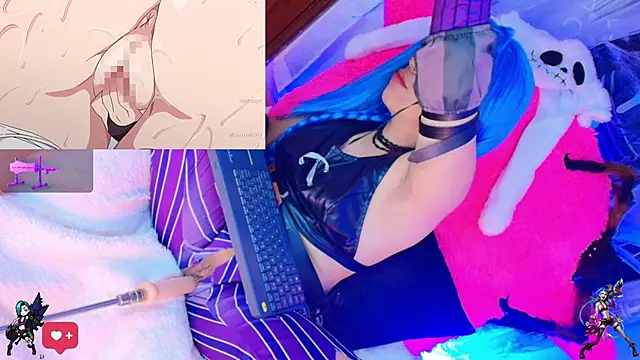 Snapshot of mitsuki-- chatting on 4, 10, 2025 mitsuki-- online show from 4, 10, 2025