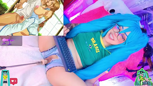 Snapshot of mitsuki-- chatting on 11, 10, 2025 mitsuki-- online show from 11, 10, 2025