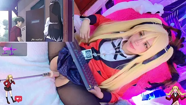 Snapshot of mitsuki-- chatting on 25, 10, 2025 mitsuki-- online show from 25, 10, 2025