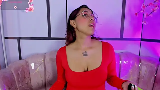 Snapshot of Olivejoness chatting on 17, 10, 2025 Olivejoness online show from 17, 10, 2025