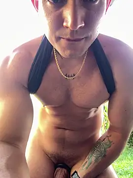 Marco Vega online show from 16, 10, 2025