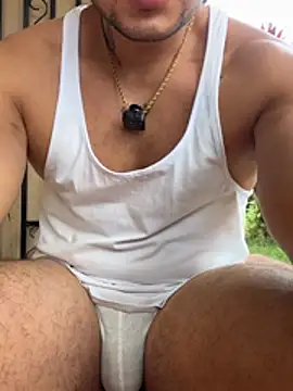 Marco Vega online show from 6, 3, 2026