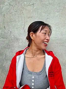 ngocngoc cute online show from 14, 10, 2025