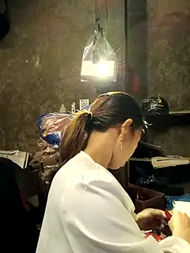 ngocngoc cute online show from 9, 11, 2025