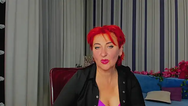 Snapshot of MilanaAlvis chatting on 5, 11, 2025 MilanaAlvis online show from 5, 11, 2025