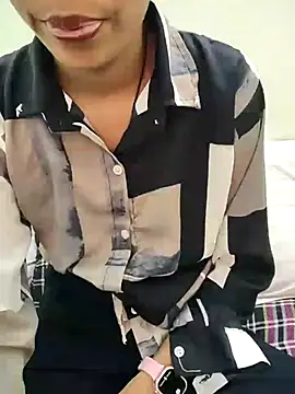 Anjana Lovely online show from 30, 10, 2025