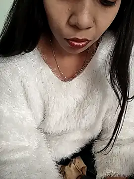 Anjana Lovely online show from 23, 11, 2025