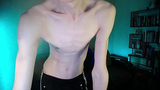 yes cute boy  online show from 13, 2, 2026